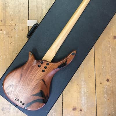 Birdsong Cortobass C1 (single humbucker) w/HSC image 7