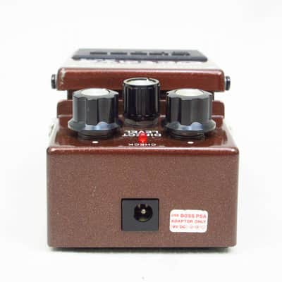 BOSS OC-2 Octave Octaver [KQ89729] (08/06) image 8