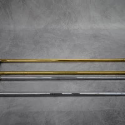 Yamaha YSL-354 Standard Trombone - Serviced - 236 image 8
