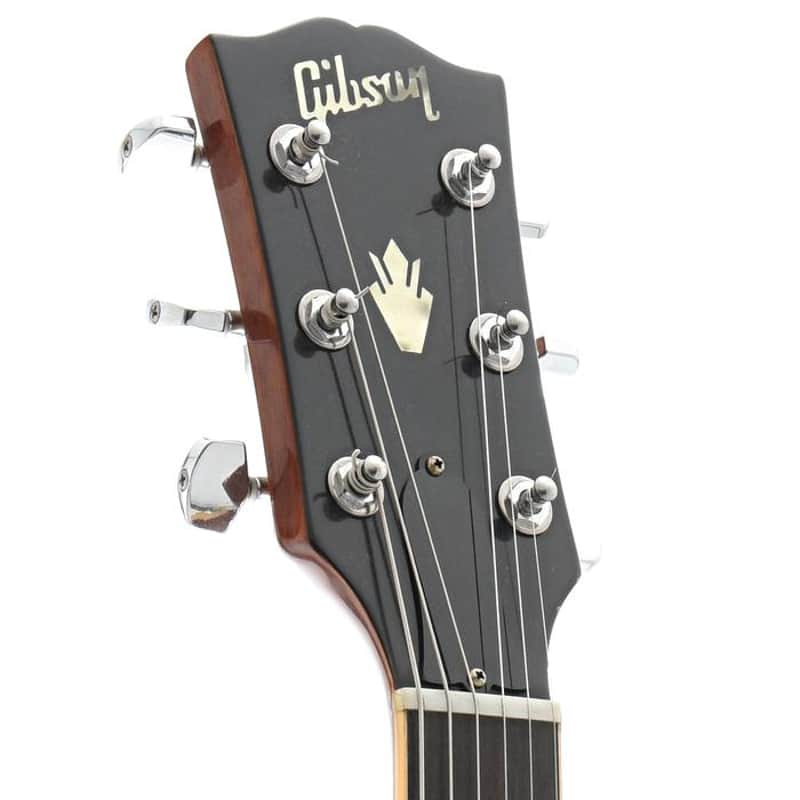 Gibson Custom Shop Dickey Betts "From One Brother to Another" SG Standard (VOS) 2011 - 2012 image 5