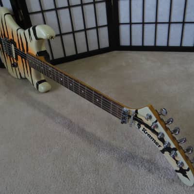 1980s Kramer Pacer image 16
