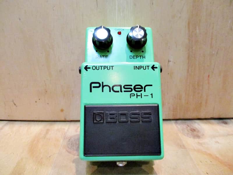 Boss PH-1