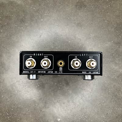 Ortofon ST-7 MC Transformer image 2