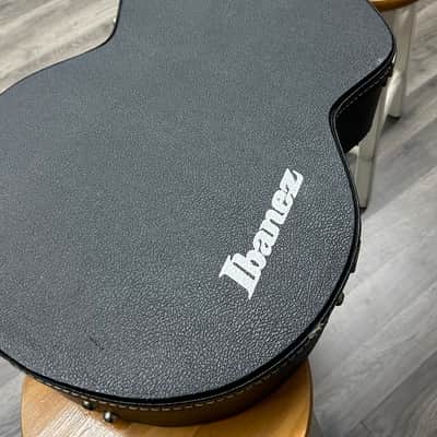 Ibanez Artcore series 2014 - Black image 9