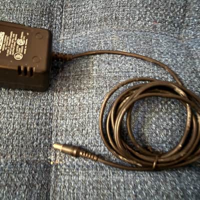 Alesis Midiverb 4 2000s - Black image 2