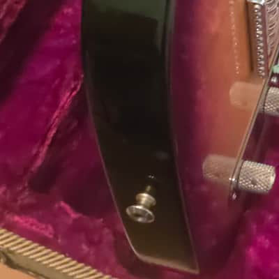 *RARE* Limited 1998 Fender Custom Shop 12 String "Telecaster 12" with RARE Curtis Novak Tele Lipstick pickup, RARE VINTIQUE (Danny Gatton) Hardware,VIP Pots image 12