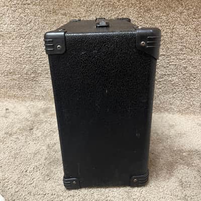 Stagg 20 BA Bass Combo Amp image 8