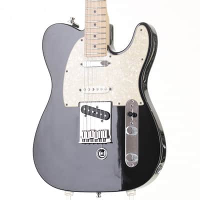 Fender American Nashville B-Bender Telecaster with MF, Black, Manufactured in 2008 [Z8000731] (09/07) image 7