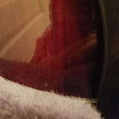 Eastman T146SM w/Charlie Christian PU Upgrade image 12