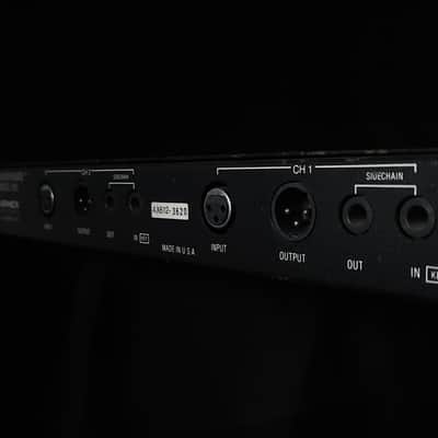 Aphex Model 612 Expander/Gate image 8