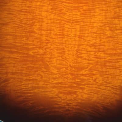Taylor 655-12 2003 - Sunburst image 16