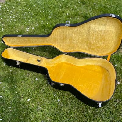 Framus Hootenanny 1964 - John Lennon model image 13
