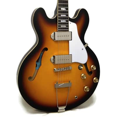 Epiphone E230TD Inspired by John Lennon 
