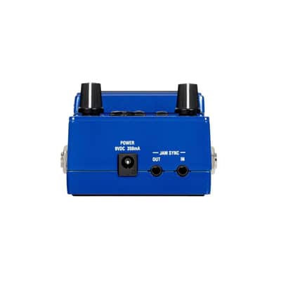Digitech JAMMAN-SOLO-HD JamMan® Solo HD image 8