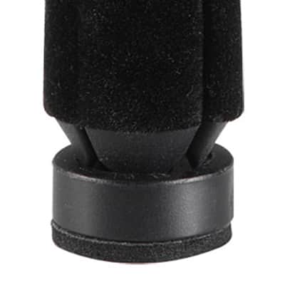 HERCULES DS-461B Flötenständer TravLite für Flöte mit H-Fuß image 2