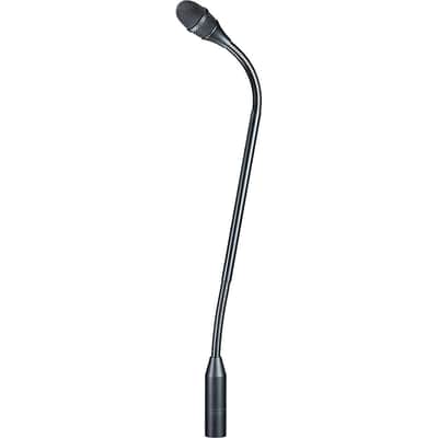 Audio-Technica AT808G Gooseneck Subcardioid Dynamic Microphone