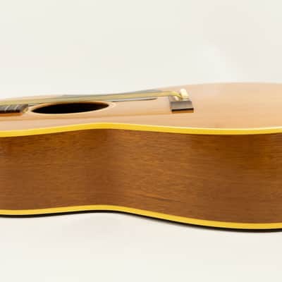 1959 Gibson LG-3, Natural image 15
