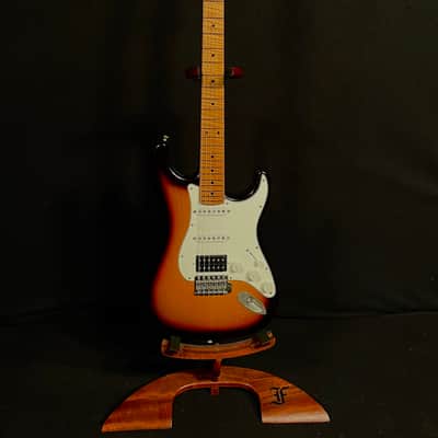 Xotic XSC Pro-2 3-Tone Sunburst image 1