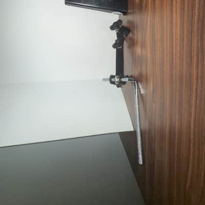 Meinl Cowbell With Mount image 2