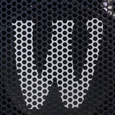 Warwick Sweet 15 bass combo amp 150W image 3