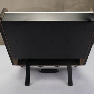 ADDAC System ADDAC901PF 15U Foldable Frame Eurorack Case #58930 image 18