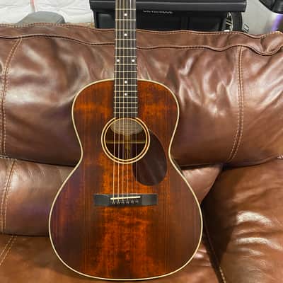 Eastman E100ss-LTD 2018 image 1