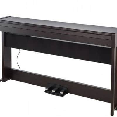Korg C1 Air Brown Digital Piano With Bluetooth (Brown) image 4