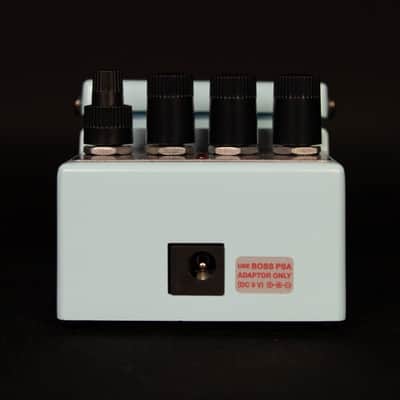BOSS CE-5 Chorus Ensemble Pedal image 6