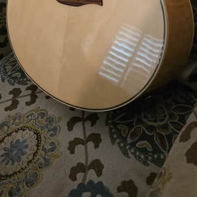 Seagull Performer CW Mini Jumbo HG Presys II 2023 - Present - Naturalq image 2