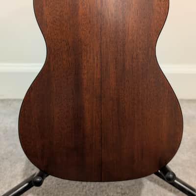 Martin Style 1 Mahogany Tenor Ukulele 1960's - Excellent Condition image 4