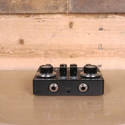 KingTone The Duellist V3 Dual Overdrive Effects Pedal "Excellent Condition" image 6