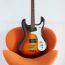 Mosrite Bass late 60s, perhaps early 70s...in lovely shape.