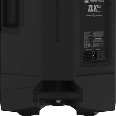 Electro-Voice ZLX-15P G2 15" Powered Speaker with Bluetooth, DSP and Remote Control image 4