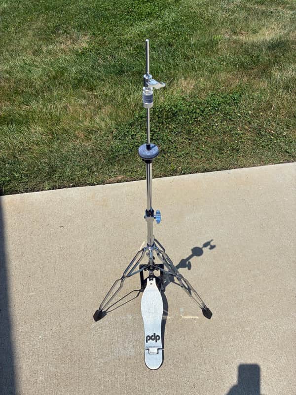 PDP by DW 700 2024 - Crome image 1