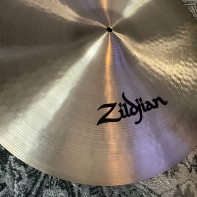 Zildjian  20” A Concert Stage image 2