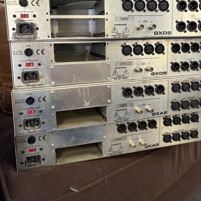 Genex GXA8 & GXD8 dsd converter 2002 image 6