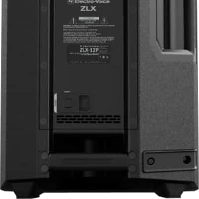 Electro-Voice 12" 2-way powered speaker, US cord image 2