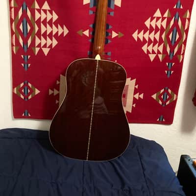 Zager Zad-50 2004 Spruce/Mahogany image 19