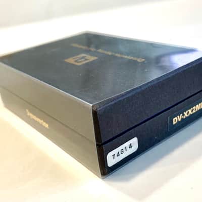 Dynavector DV XX2 MKII MC Moving Coil Phono Cartridge with flux damper, PCOCC coil, Alinco-5 magnet, PF Line contact Stylus on Boron Cantilever image 5