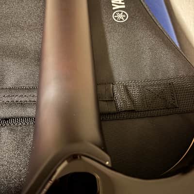 Yamaha Revstar II Standard RSS20 2025 - Present - Sonic Blue image 5