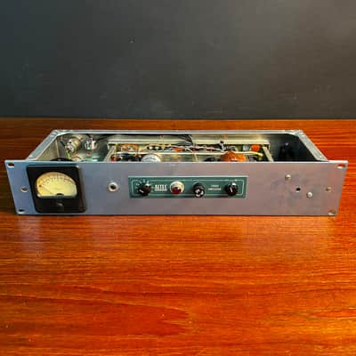 Altec 1566A 1965 - Powder Blue image 3