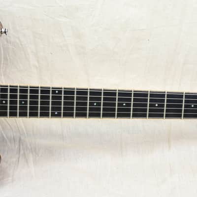 Eastman T185MX All Solid Wood Electric Thinline - Goldburst image 5