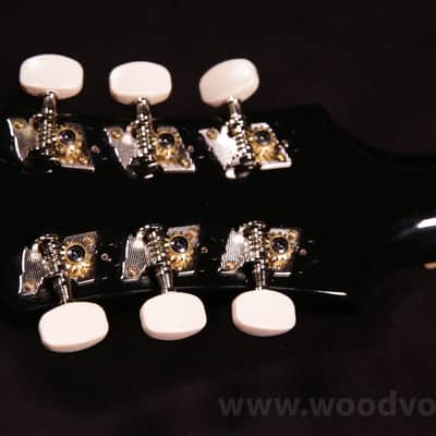 Epiphone Les Paul Standard 2000 image 9