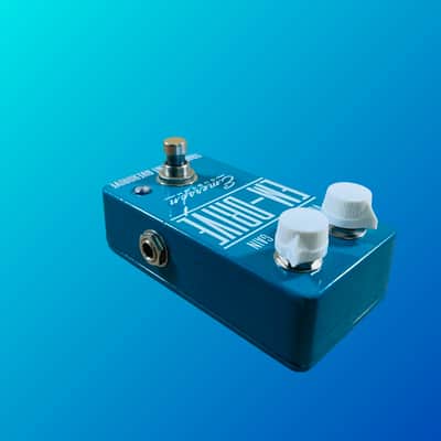 Emerson EM-Drive Transparent Overdrive image 3