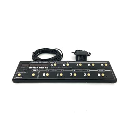 Rocktron Midi Mate image 2