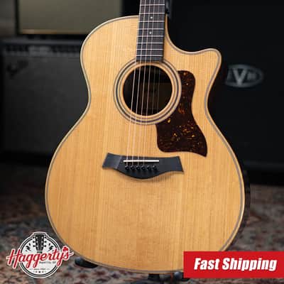 Cole Clark Angel AN2AC Acoustic Guitar - FLOOR MODEL / NEVER OWNED