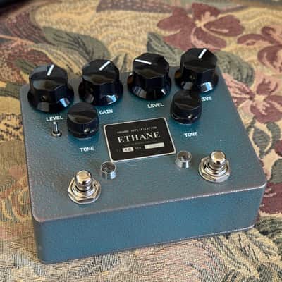 Browne Amplification Ethane Dual Overdrive image 7