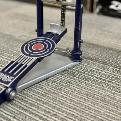 SONOR GDP3 GIANT STEP DOUBLE BASS PEDAL w/ CASE image 5