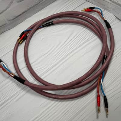 Tchernov Audio Cuprum Classic Bi-Wire SC Acoustic cable image 8