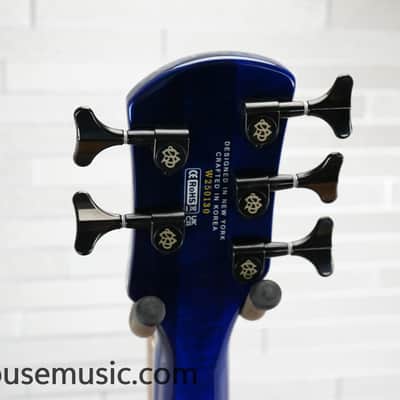 Spector NS Ethos 5 - Interstellar image 17